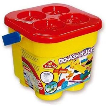 MACDUE Cubo De Plastilina