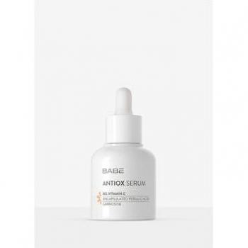 Babé Antioxidant Serum with 15% Vitamin C 30ml