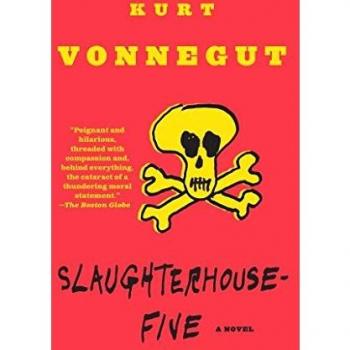 Slaughter House Five: Or the Children's Crusade, a Duty-Dance with Death