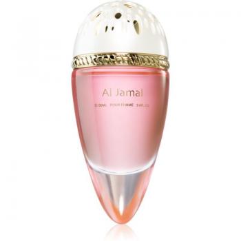 Le Chameau Al Jamal Eau de Parfum for Women 100 ml