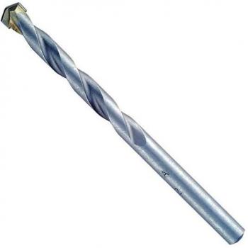 Broca Alpen Widia Long Life 6,00 mm. (Blister 1 Piezas)