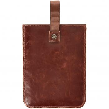 Proporta - Funda de cuero sintético para Kindle, Kindle Paperwhite y Kindle Touch, color marrón