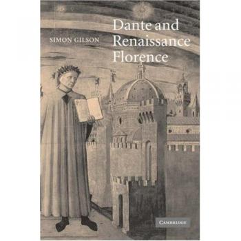 Dante y la Florencia Renacentista (Estudios de Cambridge en Literatura Medieval, Número 56) Tapa Dura
