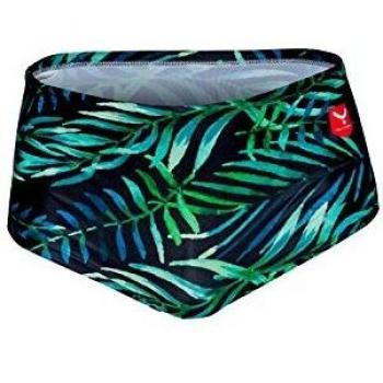 Taymory Jungle Boxers, Hombre, Verde, L
