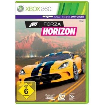 Forza Horizon [Importación alemana]