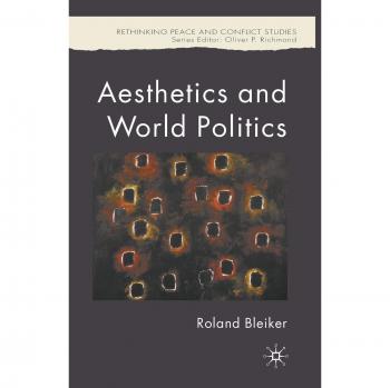 Aesthetics and World Politics