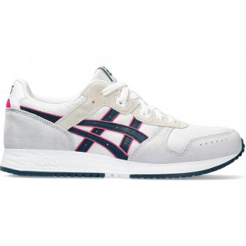 Asics Lyte Classic Women's Casual Sneakers - Multi-Sport, Lace-Up, Gray (Model 1202A306)