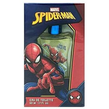 Franco Zarri Spidermen Eau De Toilette Vapo 50ml