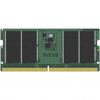 Kingston Technology KCP552SD8-32 módulo de memoria RAM de 32 GB DDR5 con velocidad de 5200 MHz