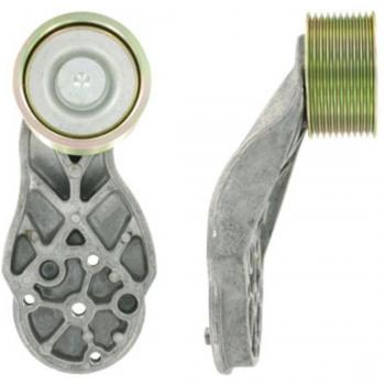 Polea tensora/guía correa trapezoidal y poli V SKF VKMCV 53010