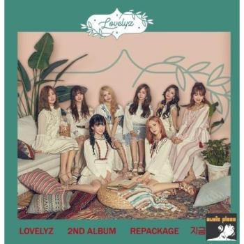 Now We - Lovelyz