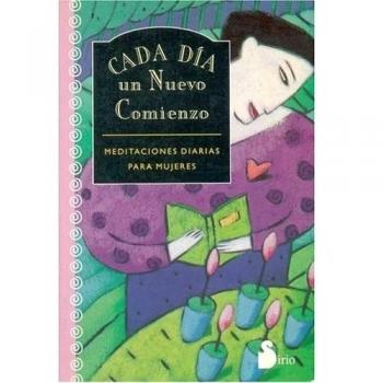 CADA DIA UN NUEVO COMIENZO