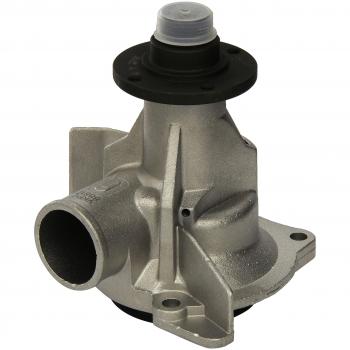 Bomba de agua SKF VKPC 88612 - Refrigerante del Motor