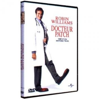 Docteur Patch [Alemania] [DVD]