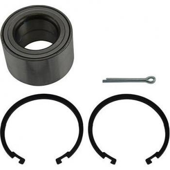 KAVO PARTS Juego de cojinete de rueda WBK-6503, incluye rodamientos y componentes necesarios para la instalación, diseñado para asegurar un rendimiento óptimo en vehículos, fabricado con materiales de alta calidad para garantizar durabilidad