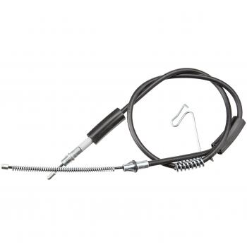 Cable de freno de mano VAICO V25-30031 - Cable de accionamiento para freno de estacionamiento