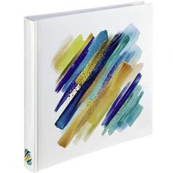Hama Brushstroke - Álbum de Fotos Tradicional