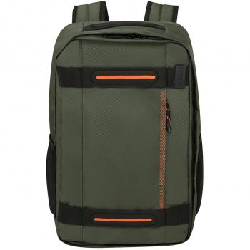 Mochila American Tourister Urban Track Dark Khaki