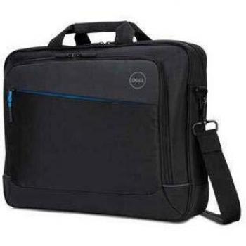 Genuine Original DELL 14 Professional Briefcase Notebook Laptop Case bag, Black