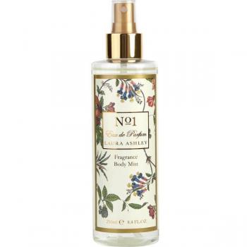 Laura Ashley N°1 Perfume Mist and Spray 250ml