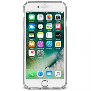Puro IPC747MARBLEWHI Funda para teléfono móvil 11,9 cm