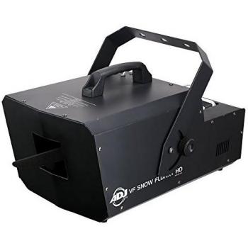 American DJ VF Snow Flurry HO Máquina de Nieve