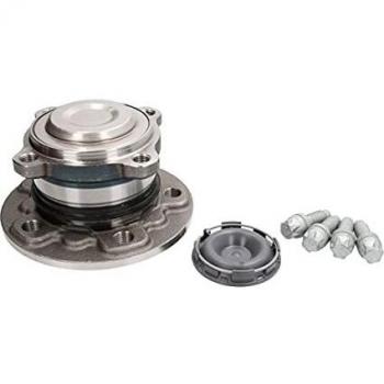 SKF VKBA 7063 Juego de rodamientos y rodamientos de rueda