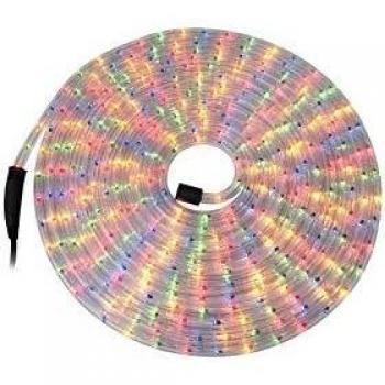 RUBBERLIGHT RL1-230V multicolor 9m