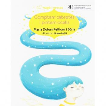Comptem cabretes i pintem ocells - Maria Dolors Pellicer Sòria