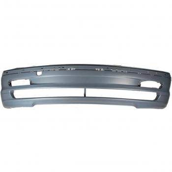 Parachoques Delantero BLIC 5510-00-0061900P Pintable para BMW Serie 3 Berlina, Coupe y Touring