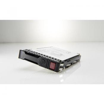 Hewlett Packard Enterprise 1.92TB SAS SSD Interno de Alta Capacidad de Almacenamiento HPE P10454-B21 unidad de estado sólido 2.5 1,92 TB SAS TLC