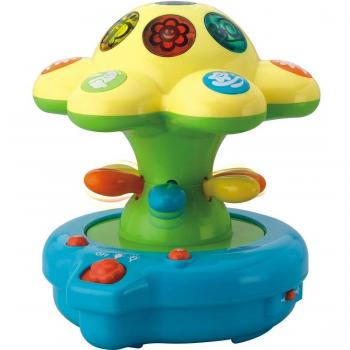 Miniland 97250 - Producto para el desarrollo de actividad para bebé