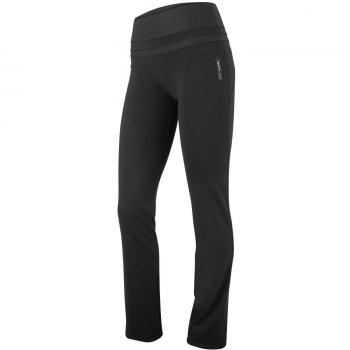 Mallas Deportivas Sontress BB1460 Mujer Negro XS