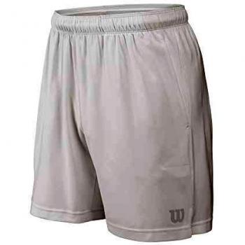 Wilson Hombre Shorts, RUSH 7 WOVEN SHORT, Polyester