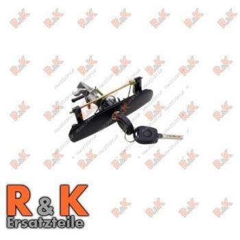 Prasco vw0238301controles