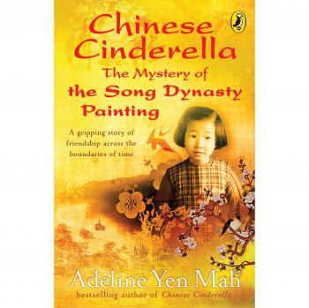 Cenicienta China III: El Misterio de la Pintura de la Dinastía Song - Libro Infantil