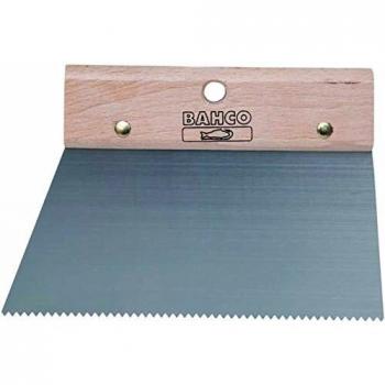 Bahco 221201200 - Espatula Encolar 12 Cm D/Fino