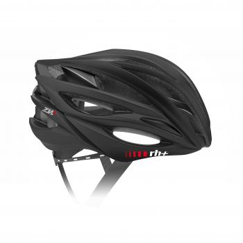 Casco Rh+ ZW Negro 2016
