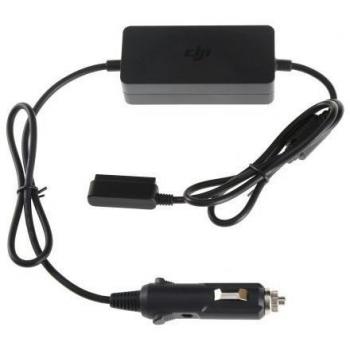 Cargador de Coche DJI Mavic Pro - Carga Rápida y Eficiente