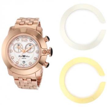 Reloj de Mujer Glam Rock GR32180 (Ø 44 mm)
