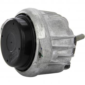Soporte de motor CORTECO 80000694 - Montaje de motor, alta resistencia, fabricado en goma y metal, diseñado para absorber vibraciones y proporcionar estabilidad al motor del vehículo