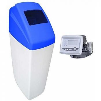Descalcificador Electrónico Volumétrico 30l Autotrol 255/762 Pentair