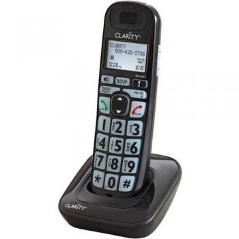 Clarity Spare Handset for E8 Series 52703.000 by Clarity