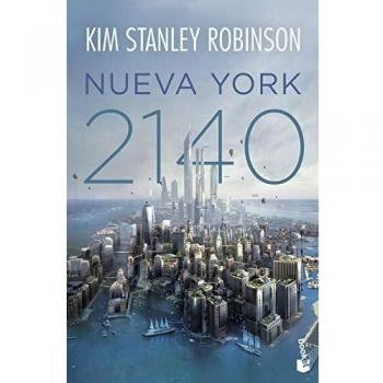Nueva York 2140