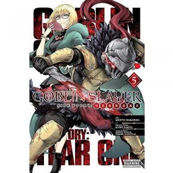 Goblin Slayer Side Story: Year One, Vol. 5