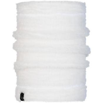 Buff Solid Calentador Polar Térmico, Mujer, White, Talla única