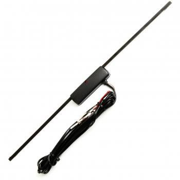 Autokit 152355 - Antena Interior Activa Radio