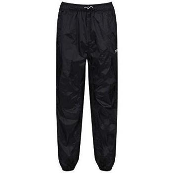 Regatta Active Packaway Waterproof Overtrousers Pants for Men - XL