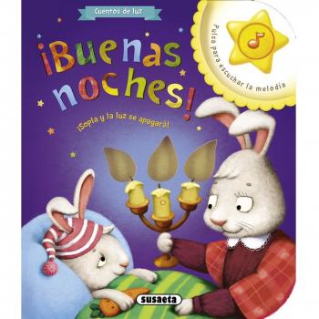 ¡Buenas Noches!