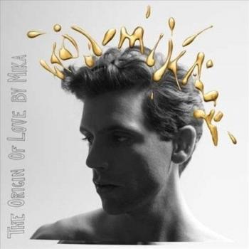 The Origin Of Love - Mika